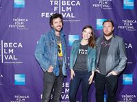 Olivia Wilde Tribeca Film Festival - Shorts Program -  The Rider and the Storm  - New York City - April 22, 2013
