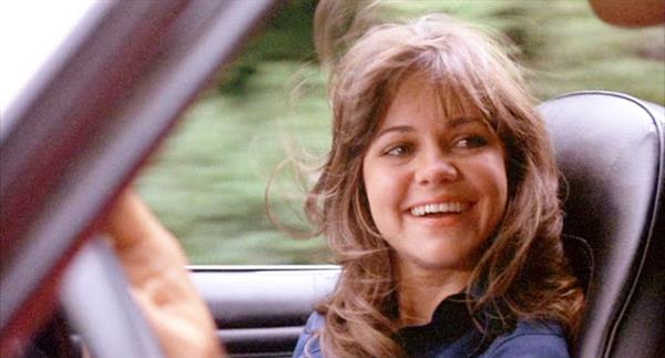 Sally Field