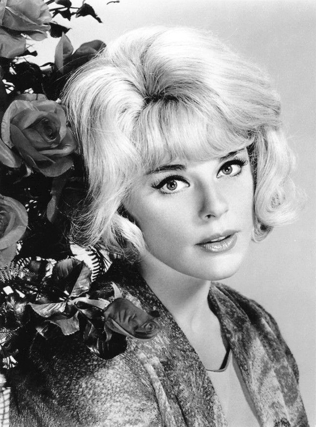 Elke Sommer