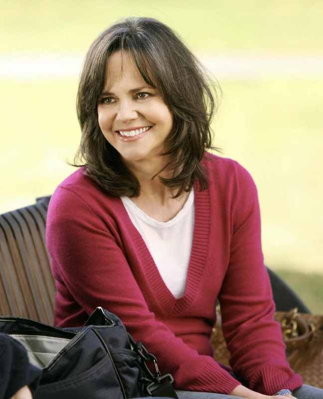 Sally Field Fake