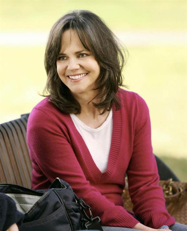 Sally Field