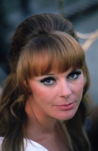 Elke Sommer