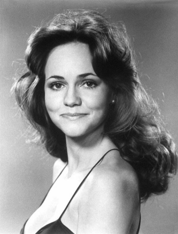 Sally Field