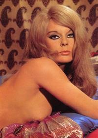 Elke Sommer Nude Pictures Elke Sommer