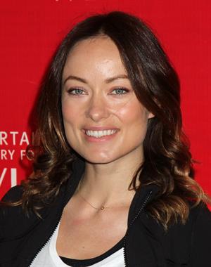 Olivia Wilde at Revlon Run/Walk For Women in New York City - May 4, 2013