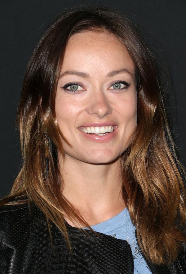 Olivia Wilde New MySpace Launch at the El Rey Theater in Los Angeles - June 12, 2013 