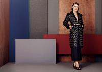 Olivia Wilde - Giampaolo Sgura Photoshoot 2013  