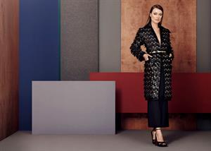 Olivia Wilde - Giampaolo Sgura Photoshoot 2013  