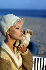 Elke Sommer