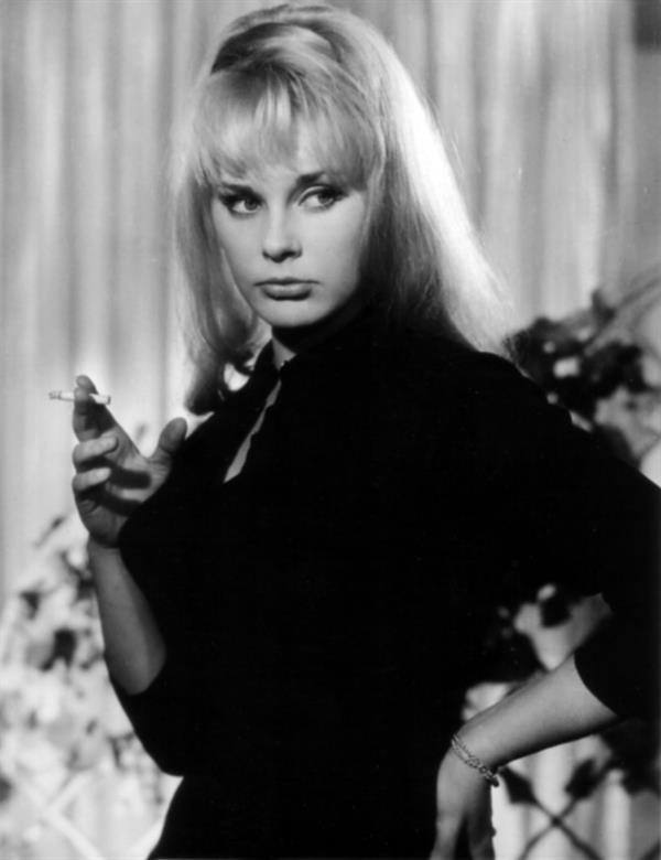 Elke Sommer