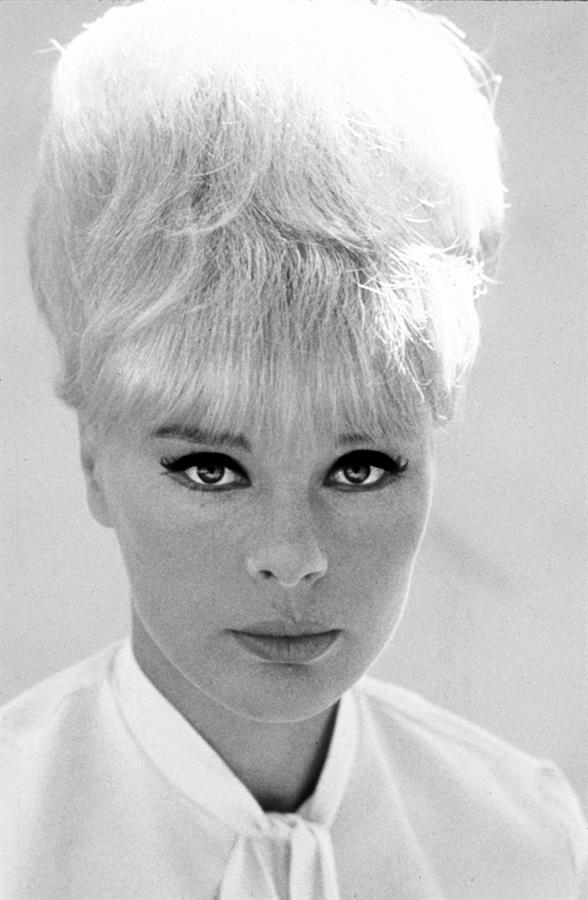 Elke Sommer