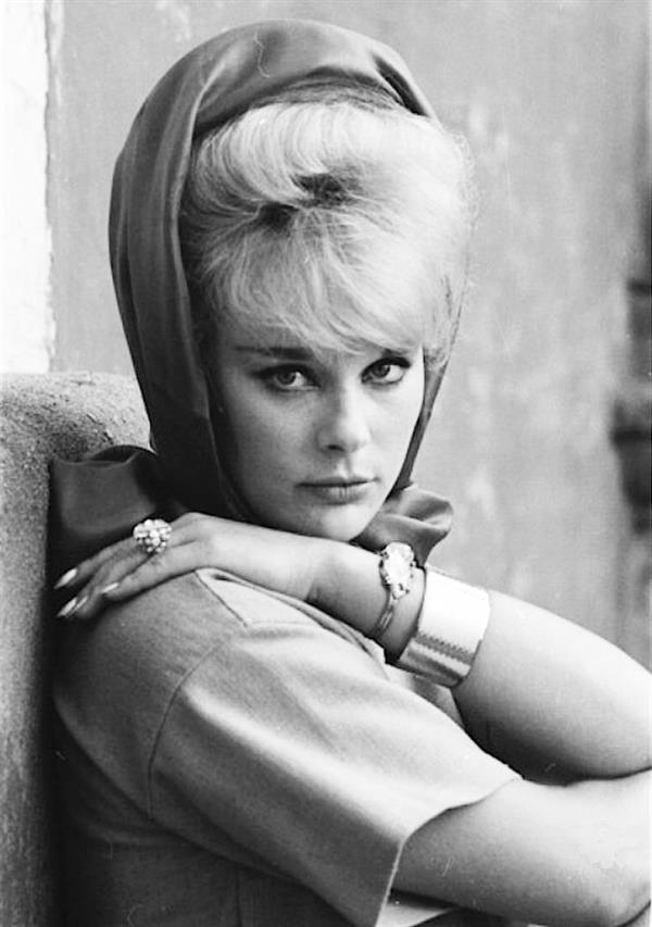 Elke Sommer