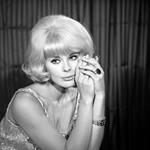 Elke Sommer