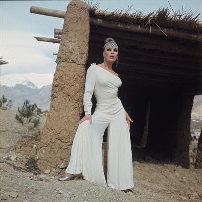 Elke Sommer