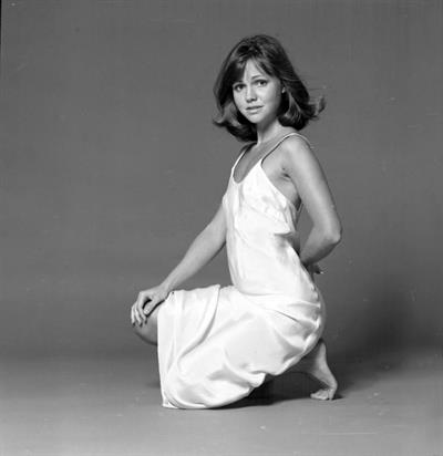Sally Field