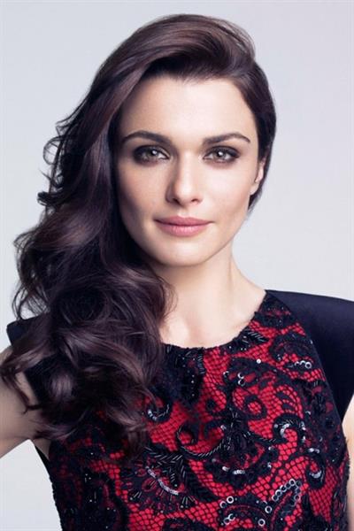Rachel Weisz