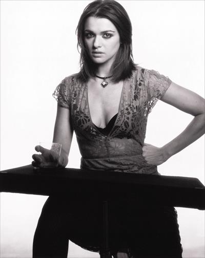 Rachel Weisz