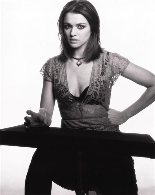 Rachel Weisz