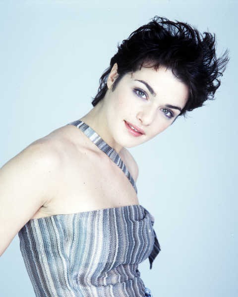 Rachel Weisz