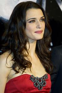 Rachel Weisz