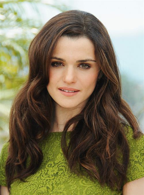 Rachel Weisz