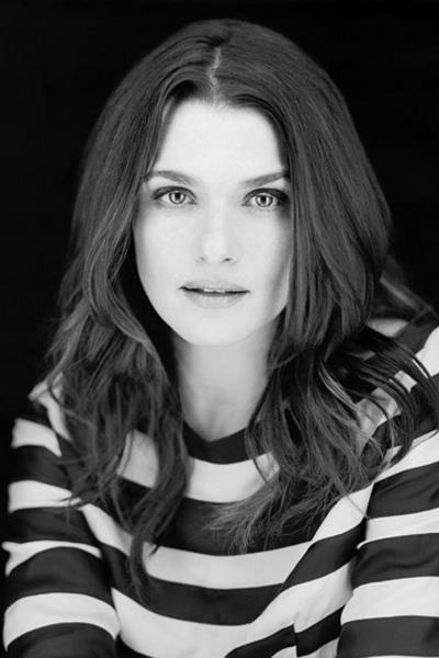 Rachel Weisz