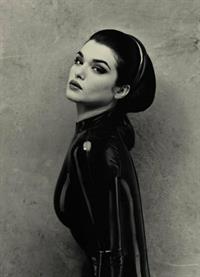 Rachel Weisz