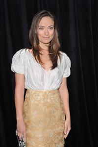 Olivia Wilde InStyles 9th annual awards season diamond 2010 Jan 14 