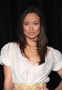 Olivia Wilde InStyles 9th annual awards season diamond 2010 Jan 14 