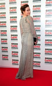 Olivia Wilde Jameson Empire Awards in London March 25, 2012 