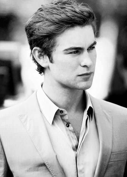 Chace Crawford