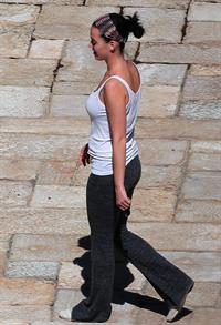 Katy Perry in Los Angeles 10/5/13  