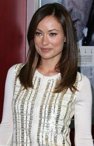 Olivia Wilde Deadfall Premiere at Arclight Cinemas in Hollywood - November 29, 2012 