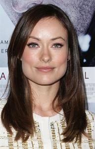 Olivia Wilde Deadfall Premiere at Arclight Cinemas in Hollywood - November 29, 2012 