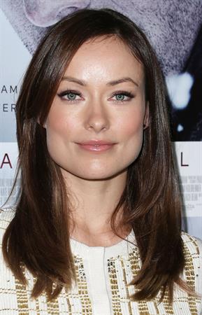 Olivia Wilde Deadfall Premiere at Arclight Cinemas in Hollywood - November 29, 2012 
