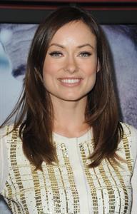 Olivia Wilde Deadfall Premiere at Arclight Cinemas in Hollywood - November 29, 2012 