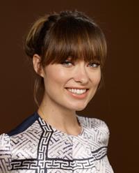 Olivia Wilde Variety Studio portraits at 36th annual Toronto International Film Festival on September 13, 2011