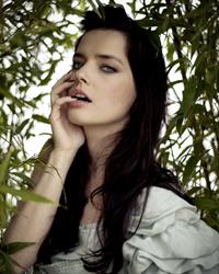 Roxane Mesquida