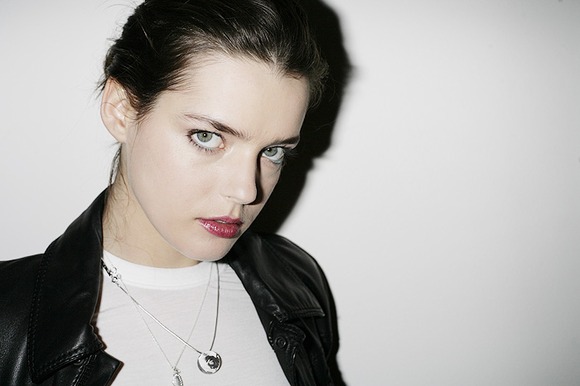 Roxane Mesquida