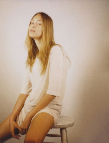 Zuzanna Krzatala