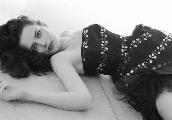 Roxane Mesquida