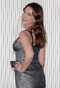Kelly Brook - Attends the 2012 Ischia Global Fest photocall at Terrazza Martini, Milan, Italy - June 5, 2012