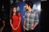 Nina Dobrev - Variety's Power of Youth 7/27/13  