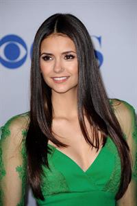 Nina Dobrev 2012 Peoples Choice Awards 11-01-12 