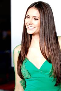 Nina Dobrev 2012 Peoples Choice Awards 11-01-12 