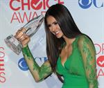 Nina Dobrev 2012 Peoples Choice Awards 11-01-12 