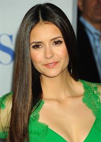 Nina Dobrev 2012 Peoples Choice Awards 11-01-12 