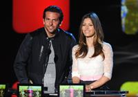 Jessica Biel at 2010 MTV Movie Awards June 6, 2010