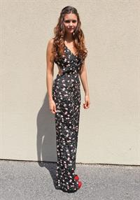 Nina Dobrev - Outside Barnes & Nobel in Atlanta - September 15, 2012