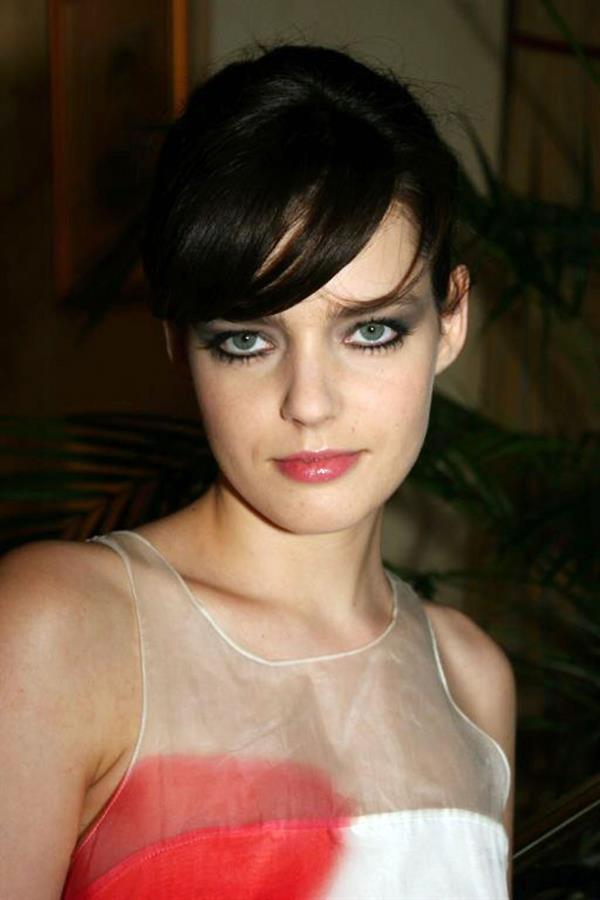 Roxane Mesquida